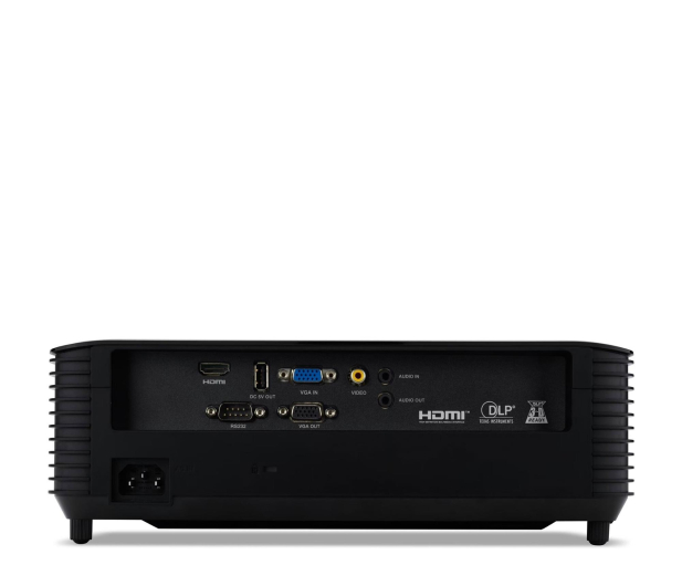 Acer X139 - 1362917 - zdjęcie 6